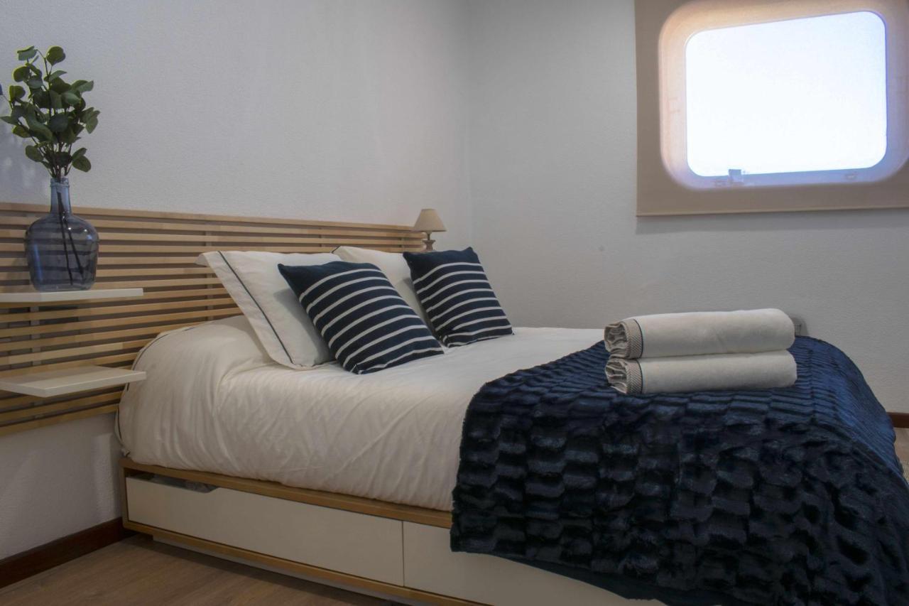 Prada Manzaneda Natura Apartaments T1 Vista Montana מראה חיצוני תמונה