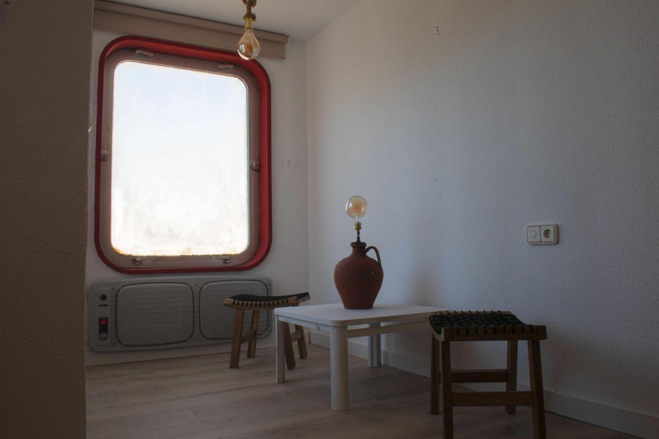 Prada Manzaneda Natura Apartaments T1 Vista Montana מראה חיצוני תמונה